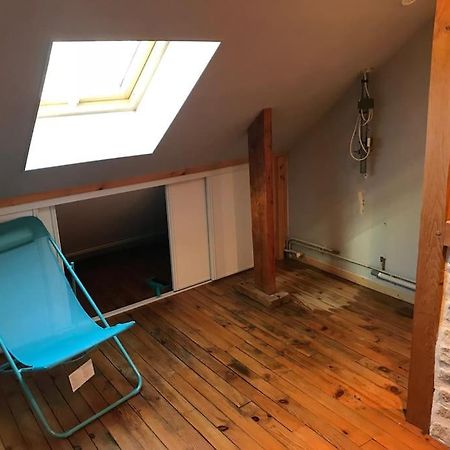 Trouville - Charmant Duplex Familial Tres Spacieux Zewnętrze zdjęcie