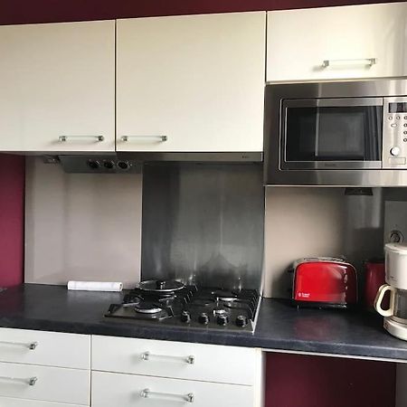 Trouville - Charmant Duplex Familial Tres Spacieux Zewnętrze zdjęcie