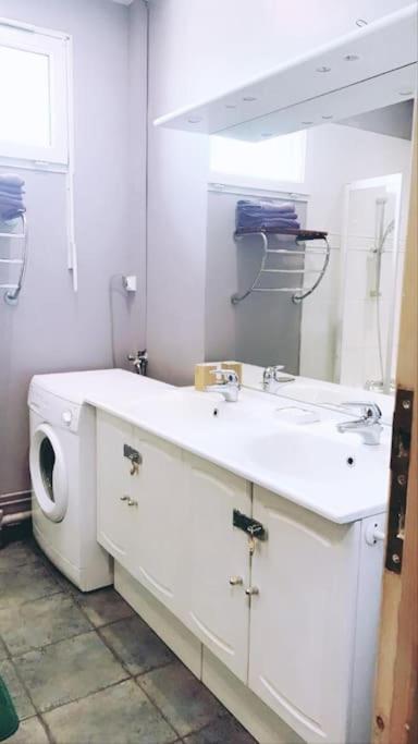 Trouville - Charmant Duplex Familial Tres Spacieux Zewnętrze zdjęcie