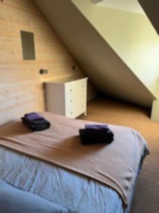 Trouville - Charmant Duplex Familial Tres Spacieux Zewnętrze zdjęcie