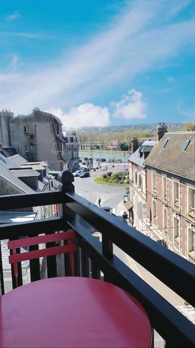 Trouville - Charmant Duplex Familial Tres Spacieux Zewnętrze zdjęcie