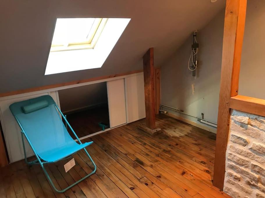 Trouville - Charmant Duplex Familial Tres Spacieux Zewnętrze zdjęcie