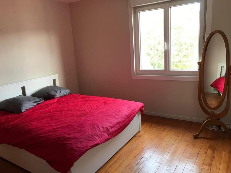 Trouville - Charmant Duplex Familial Tres Spacieux Zewnętrze zdjęcie