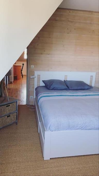 Trouville - Charmant Duplex Familial Tres Spacieux Zewnętrze zdjęcie